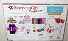 American Girl Crafts 8 In 1 Fashion Accessory Super Set Nib