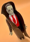 1980 Remco Universal Monsters Phantom Of The Opera 3 75  Vintage Figure W cape