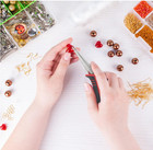 Juego De Alicates Para Joyer  a  Kit De Herramientas Para Hacer Joyas  Alicates 