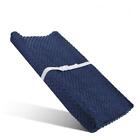 Changing Pad Cover - Ultra Soft Minky Dots Plush Changing Table Covers Breathabl