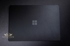 Sopiguard 3m Avery Carbon Fiber Skin Full Body Microsoft Surface Laptop 4 13 5 