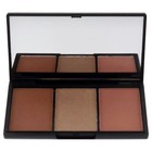All-in-one Palette - Gold Digger By Klara For Women - 0 35 Oz Makeup