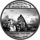 Stephen King Black Tower Series 7 Unabridged Audiobooks On 10 Mp3 Cds