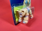 Vintage 1978 Mattel Battlestar Galactica Daggit Tan Complete Good Condition        