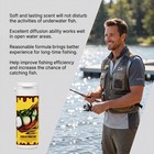 1 5x Fishing Bait  2026 New Belly Bombs Fishing Attractant     Instant Fizzing