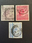Great Britain    139 - 141  Used  Scott Value   870 00