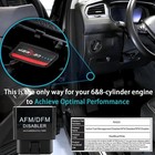 Compact Amf Disabler For Gm V6 v8     Upgrade Your Engine Experience Effortlessly