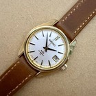 Seiko King Seiko 45ks Ref 4502 7001 Hand Winding Watch Timepiece Vintage