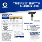 New Graco Magnum X5 Airless Paint Sprayer