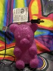 Green Gummy Bear Lamp