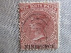 New South Wales  Scott  96  Used