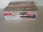 Magnavox Tb100mw9 Digital-to-analog Dtv Converter Box W remote Control New open