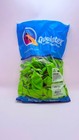 Qualatex 11  Round Latex Balloons Chartreuse Green 100 Count New Sealed