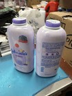 Johnson   s Baby Powder Talc Bedtime 500g Pack Of 2