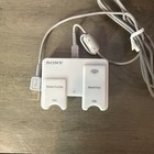 Sony Multi Slot Usb Reader writer Msac-usm1 Memory Stick Pro Duo Genuine A1