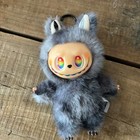 Hidden-id Popmart The Monsters 3 0 V3 Big Into Energy Series Plush Doll Toy
