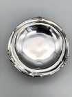 Vintage Egyptian 900 Silver Finger Bowl  Cairo  1965-67