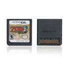 The Legend Of Zelda  Phantom Hourglass  ds  2007   Tested us Version Hot Gift