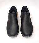Skechers Easy Going Modern Hour Black Women s Shoes-size 6 5 9 5 10 Nwb Wide Fit