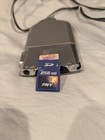 Hp Ipaq H1940 Pocket Pc 266mhz 64mb Ram 3 5-in Lcd  fa105a 8zq 