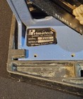 Primatech P240 L Type Floor Stapler With Two Mallets