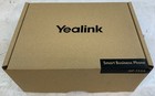  lot Of 30 - Nib   Yealink Sip-t55a Business Ip Phone  teams Edition 