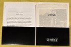 In The Line Of Fire 1991 Movie Press Kit 4 B w Photos Clint Eastwood