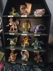 Fabulous Dragons Complete Set Of 12