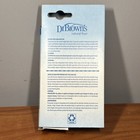 Dr  Brown s Level 3 Anti-colic Nipples 6-pack Medium-fast Flow Bpa-free New