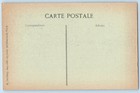 Paris France Postcard Belgian Flag Review Of July 14 1918 Antique Ww1