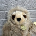 Aurora World 12  Miyoni Sloth Realistic Plush Stuffed Animal Toy Tags