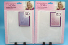 New Crafter s Companion Chloe Embossing Folders   Blooms   Butterfly   Floral