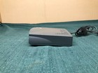 Cisco Ata186-i1-a Voip Analog Telephone Adapter With Ac Power Adapter