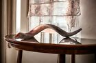 Yemenite Kudu Shofar Horn Xl 32   -34    New Kosher Made Authentic  free Shipping 