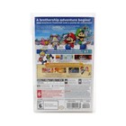Mario   Luigi  Brothership - Nintendo Switch Brand New Sealed