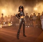 New      Barbie Signature Aaliyah 11 5    Collectible Doll        Free Ship        In Hand