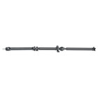 Rear Driveshaft Prop Shaft Assembly For Lexus Rx330 Rx350 Toyota Highlander Awd