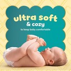 4 Boxes Of Pampers Swaddlers Size 6 - 50 Count-  39 99 box