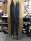 O brien 2231120 Celebrity 68  Combo Skis W  X-7 Bindings   Scratched   Open Box