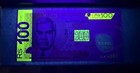 Mauritius  100 Rupees  2024  P-new  Polymer Unc