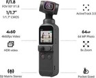 Dji Osmo Pocket 2 Handheld Gimbal Stabilizer Camera