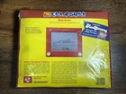 Vintage Ohio Art No  505 Etch A Sketch Magic Screen New In Original Packaging