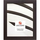 Craig Frames Essentials  1  Modern Brazilian Walnut Brown Picture Frame 4-pack