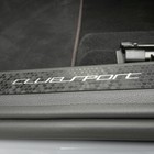 4 X Golf 8 Gti Clubsport R Mk8 Cs45 45 Cd Front   Rear Door Sills
