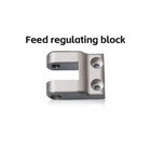 Raytools Original Laser Weld Gun Bw101-gs Accessories Focus Lens Qbh Weld Parts