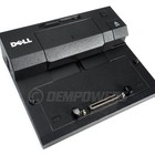 Dell E-port Replicator Dock Station Pr03x M2400 M4400 M4500 M4600 M4700 M6800