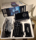Sirius Xm Satellite Radio Home office Or Road Onyx Ez With Home Kit New Open Box