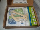 A- Learning Without Tears Sound Around Box New Complete Set