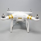 Dji Phantom 3 Professional Quadcopter Only -- Plus Props