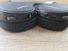 Steelseries Arctis 7 Black Gaming Headphones With Microphone  tested  No Cables